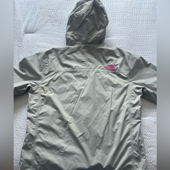 The North Face Windbreaker Jacket - Picture 6 of 7